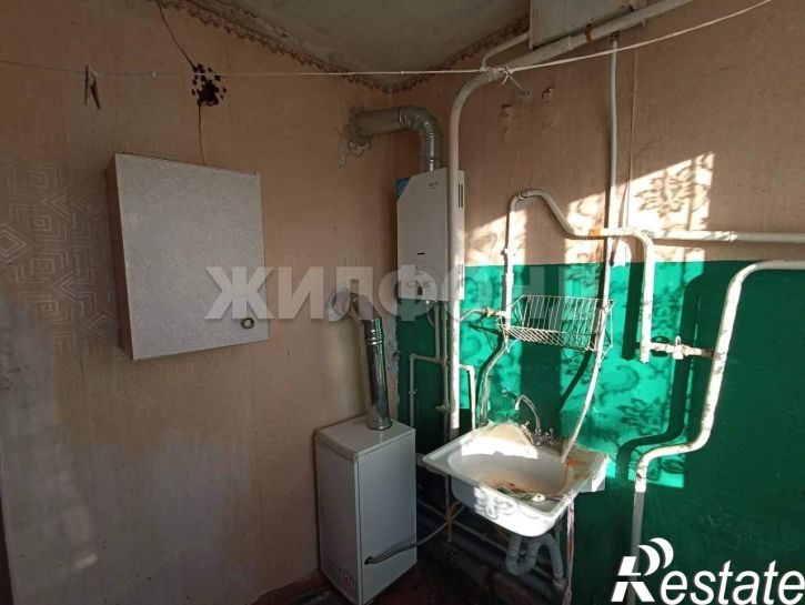 2-комн квартира Мира ул., д.9