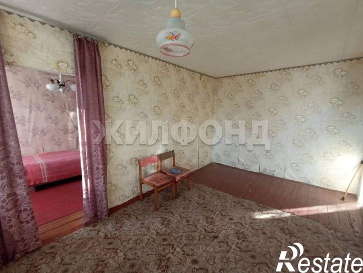 2-комн квартира Мира ул., д.9