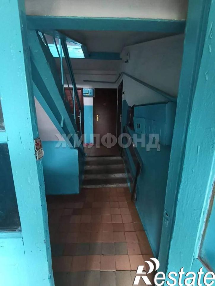 2-комн квартира Гагарина ул., д.44