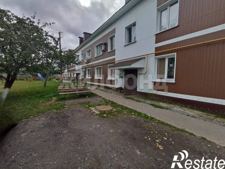 2-комн квартира Гагарина ул., д.44