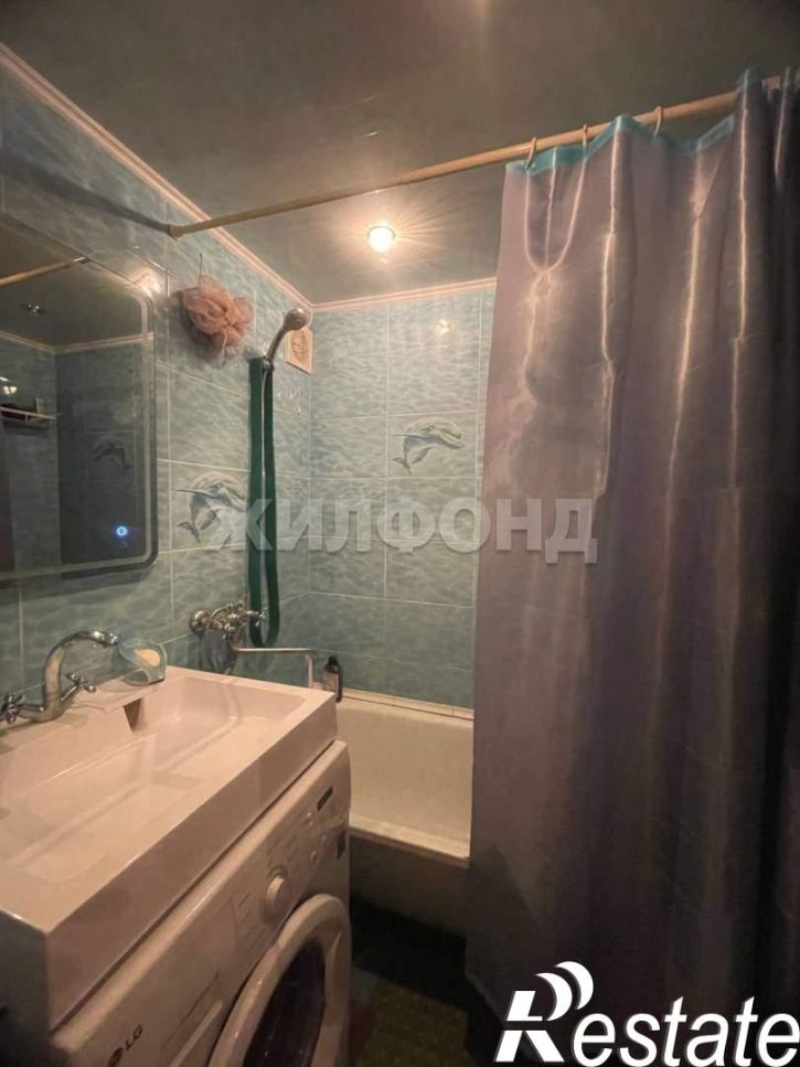 2-комн квартира Матросова ул., д.4