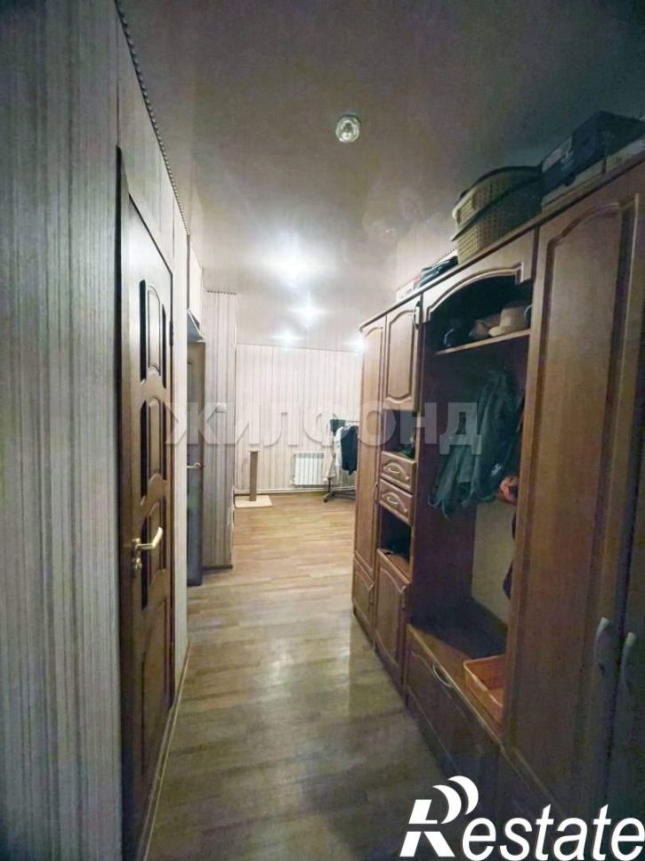 2-комн квартира Матросова ул., д.4