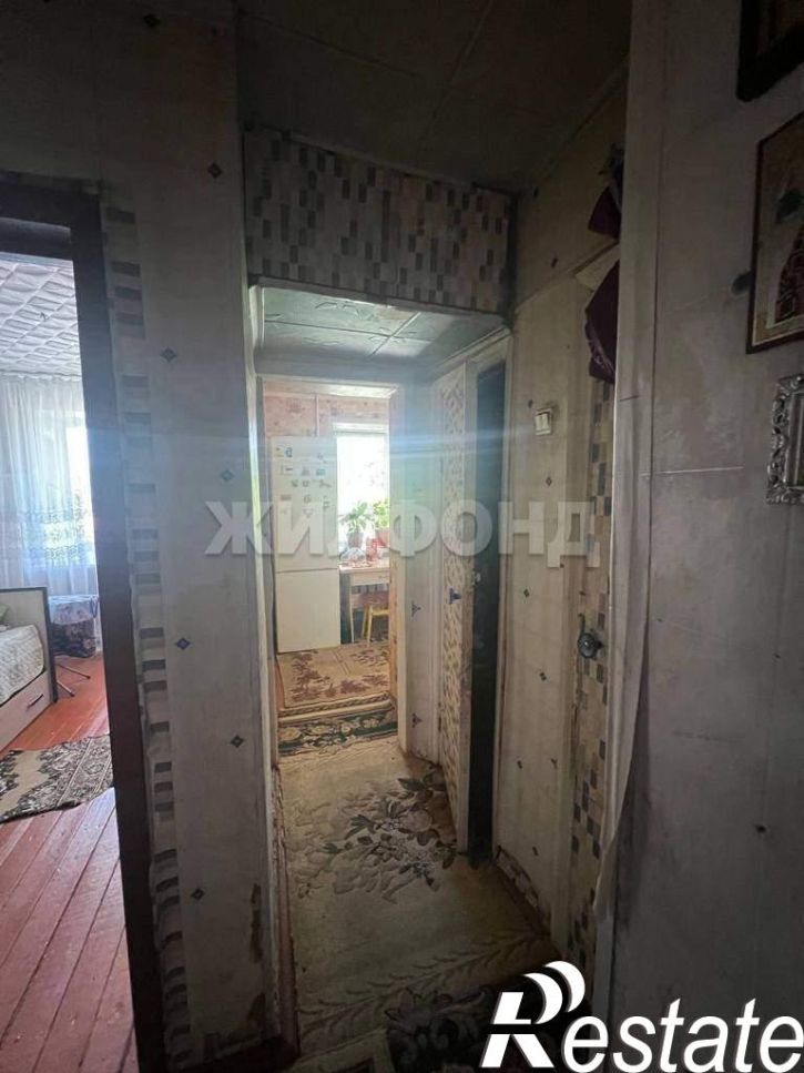 2-комн квартира Центральная ул., д.56