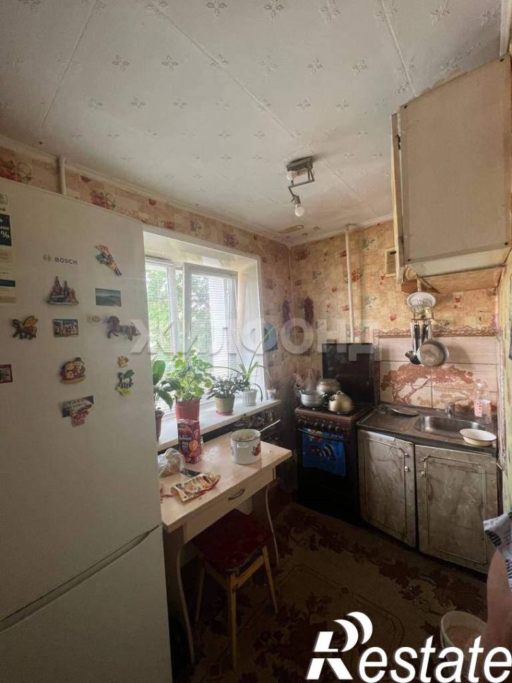2-комн квартира Центральная ул., д.56