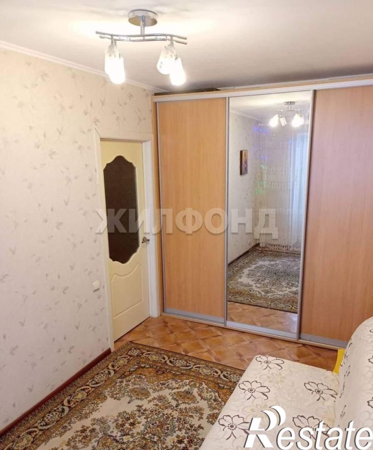 2-комн квартира Садовая ул., д.8