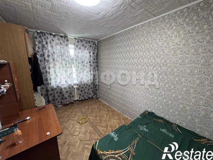 2-комн квартира Садовая ул., д.8