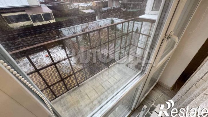 2-комн квартира Пражская ул., д.13