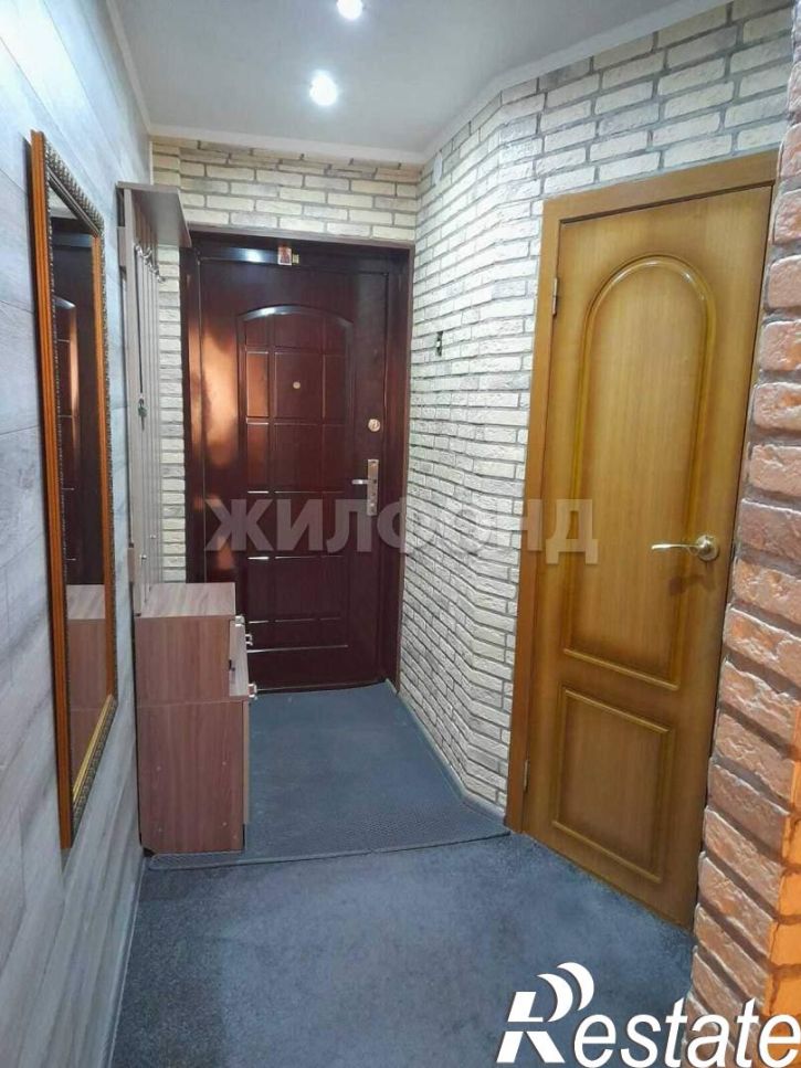 2-комн квартира Шоссейная ул., д.11