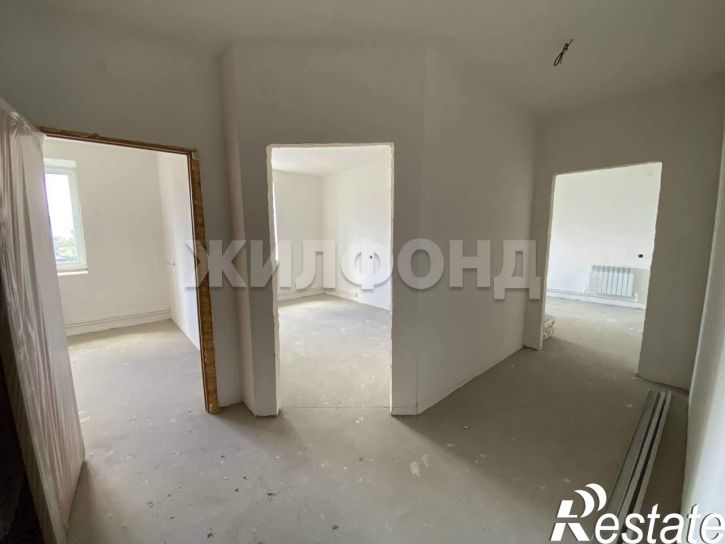 2-комн квартира Центральный микрорайон, д.20
