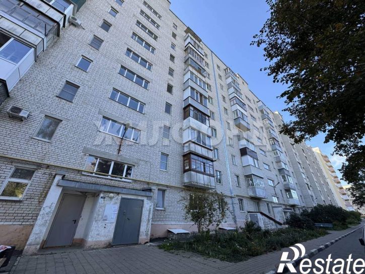 2-комн квартира Садовая ул., д.8
