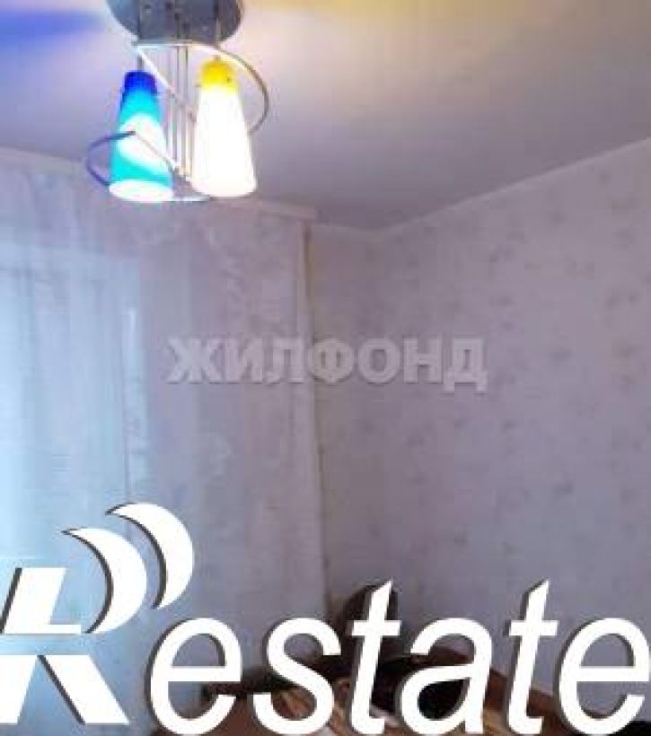 3-комн квартира Олимпийская ул., д.8