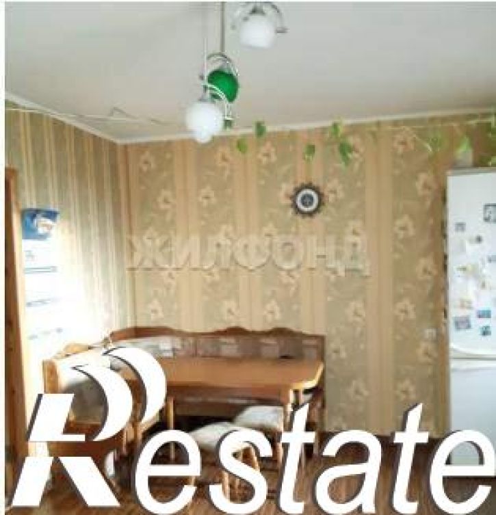 3-комн квартира Олимпийская ул., д.8
