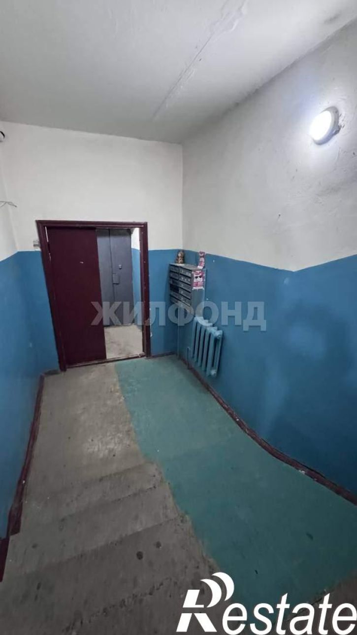 3-комн квартира Олимпийская ул., д.8