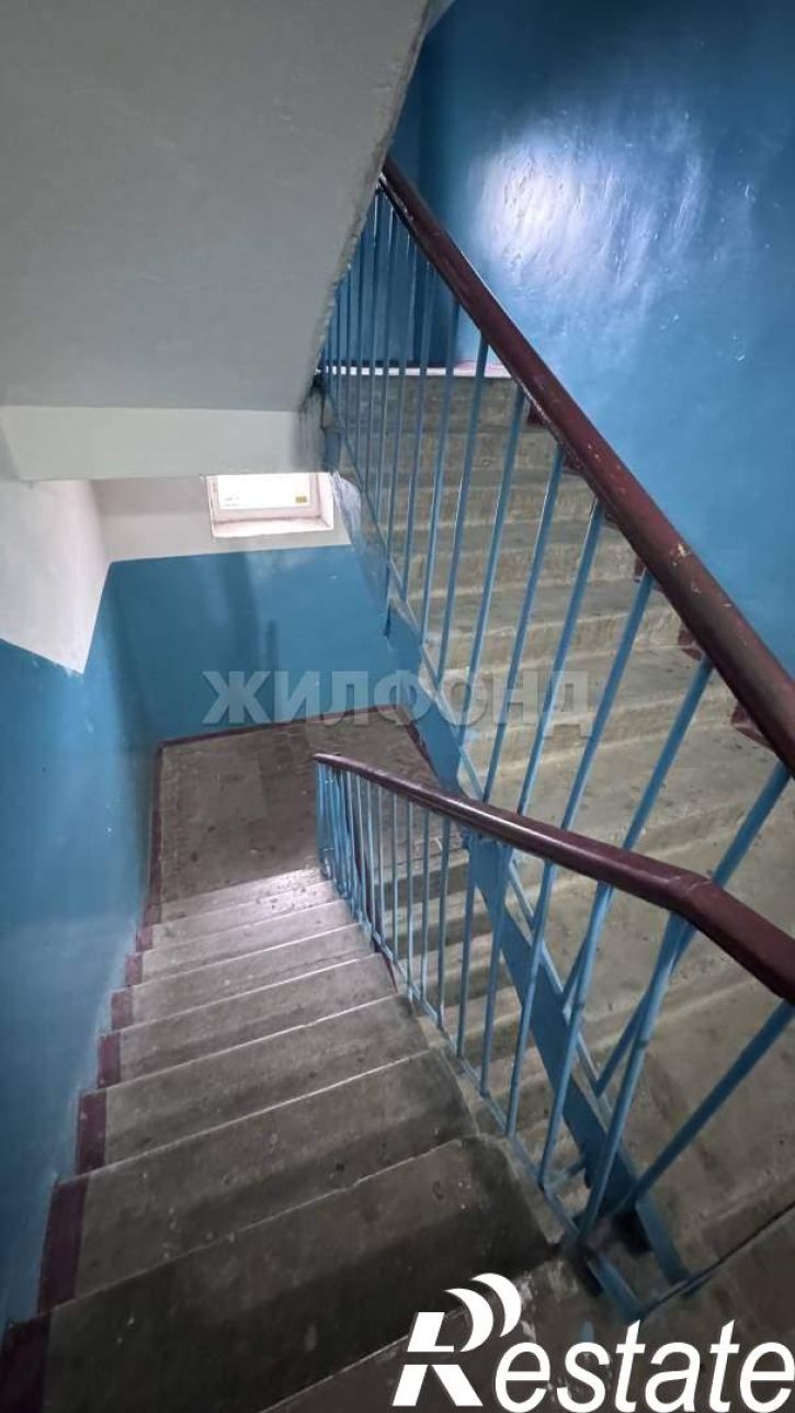 3-комн квартира Олимпийская ул., д.8