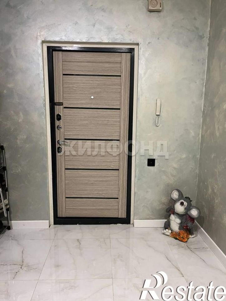 3-комн квартира Вересковая ул., д.4