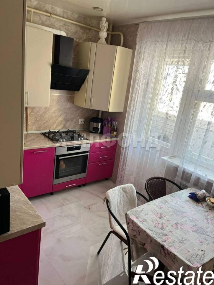 3-комн квартира Вересковая ул., д.4
