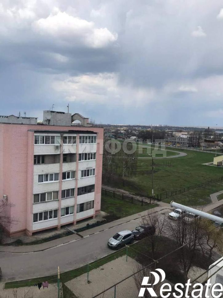 3-комн квартира 78 Гвардейской Дивизии ул., д.5а