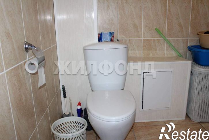 Коттедж/дом Шоссейный переулок