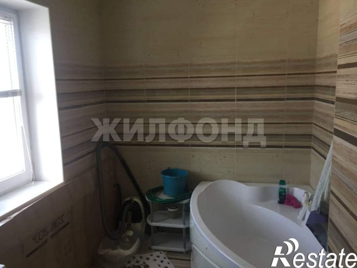 Коттедж/дом Тавровский микрорайон