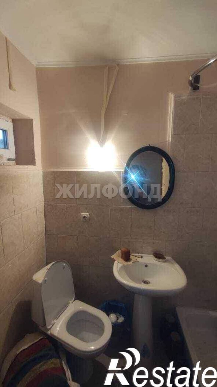 Коттедж/дом пгт. Северный