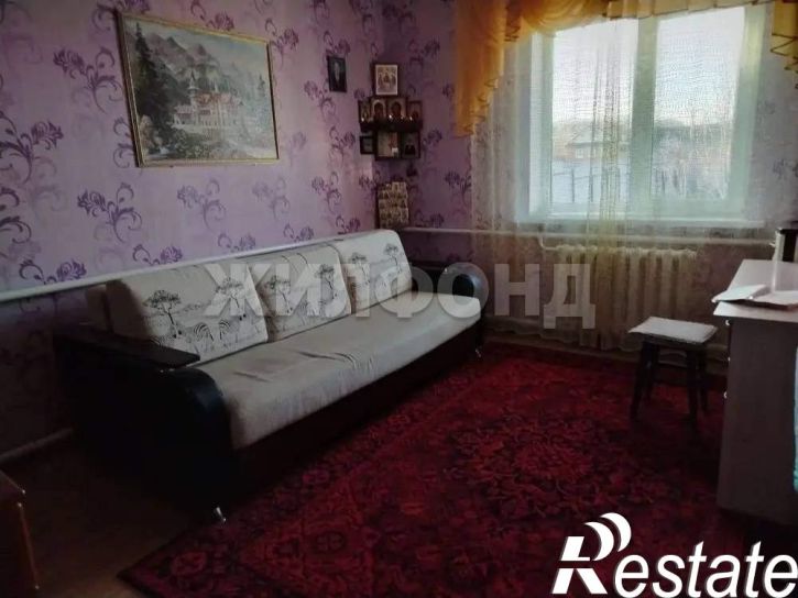 Коттедж/дом Пролетарская ул.
