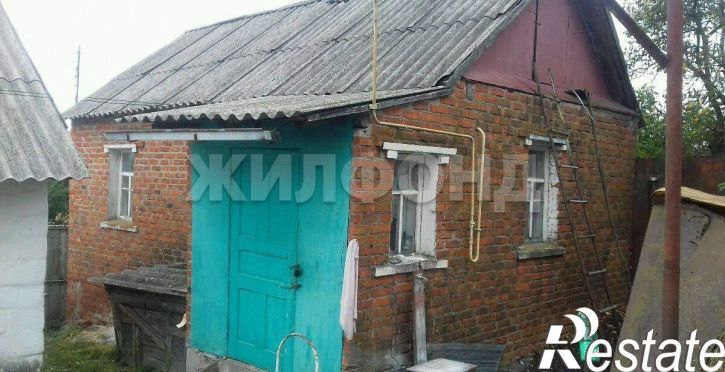 Коттедж/дом Гвардейская ул.