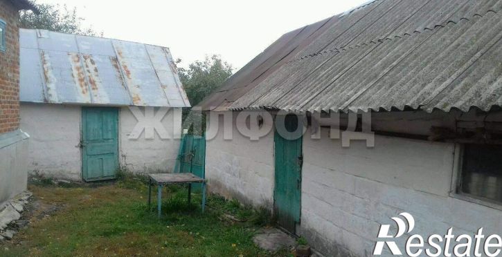 Коттедж/дом Гвардейская ул.