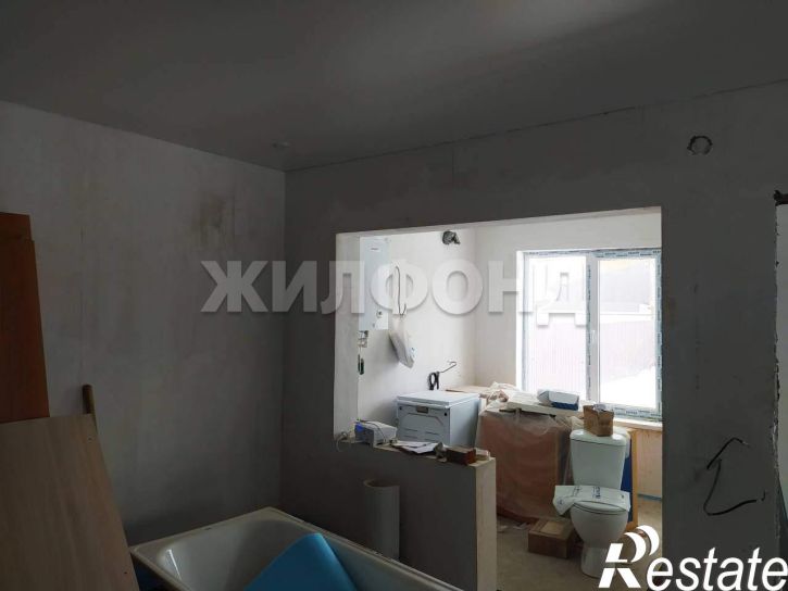 Коттедж/дом Пригородная ул.