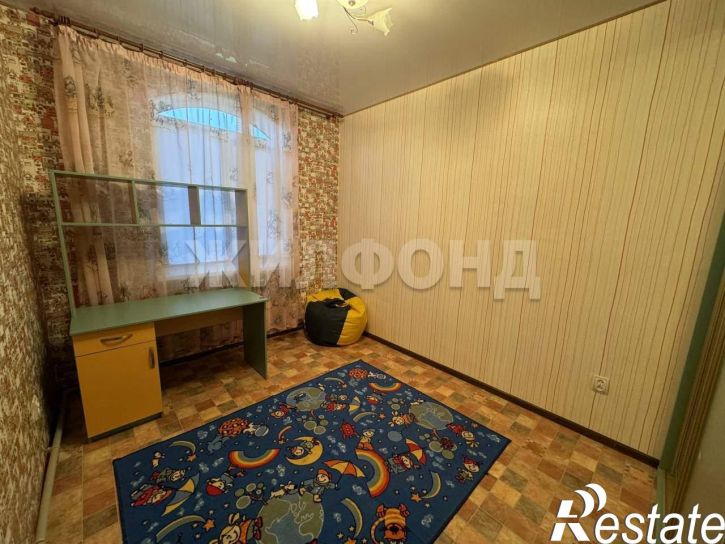 Коттедж/дом Малая Луговая ул.