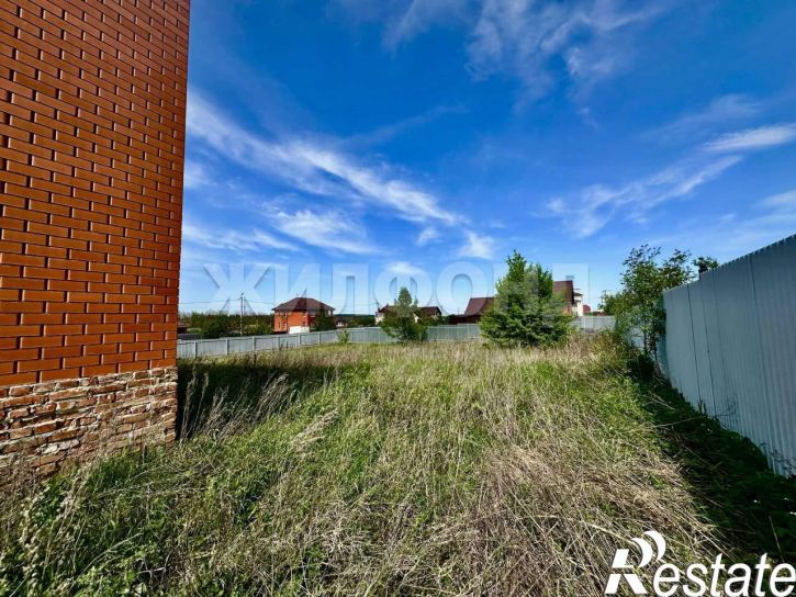 Коттедж/дом Волшебная ул.