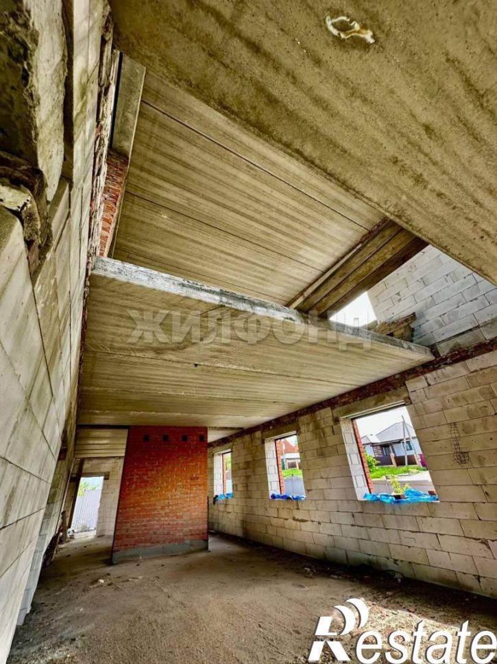 Коттедж/дом Волшебная ул.
