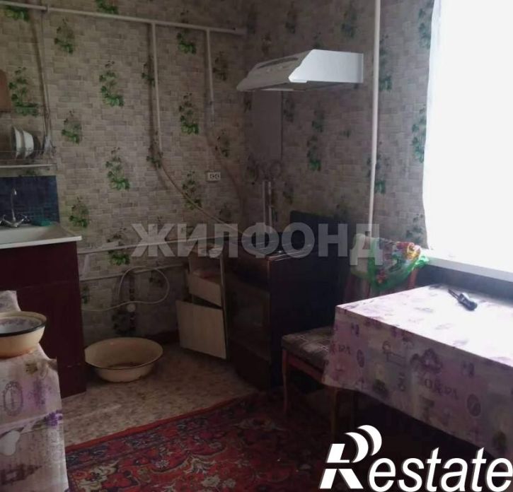 Коттедж/дом Полевая ул.