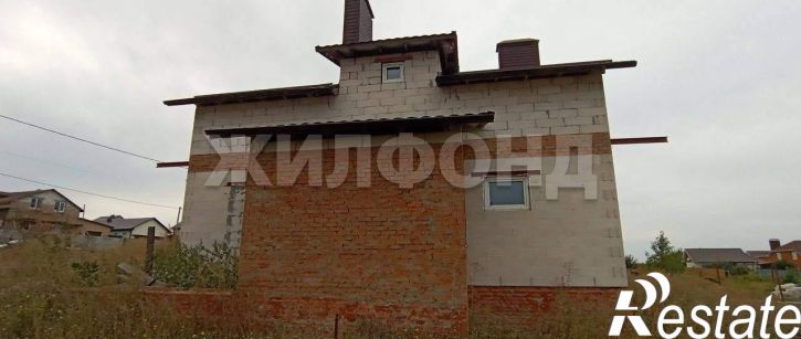Коттедж/дом Березовая ул.