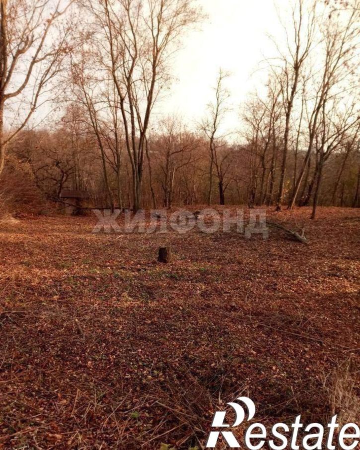 Земельный участок Нижняя ул.