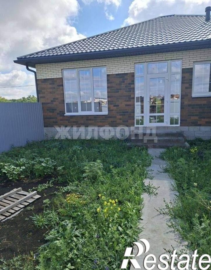 Коттедж/дом Престижная ул.