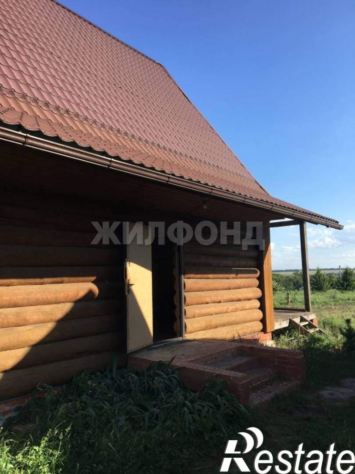 Коттедж/дом Благодатная ул.