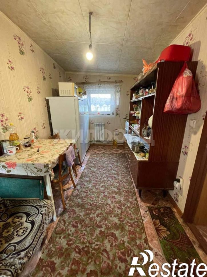 Коттедж/дом СТ Вишенка массив 1 территория, д.416