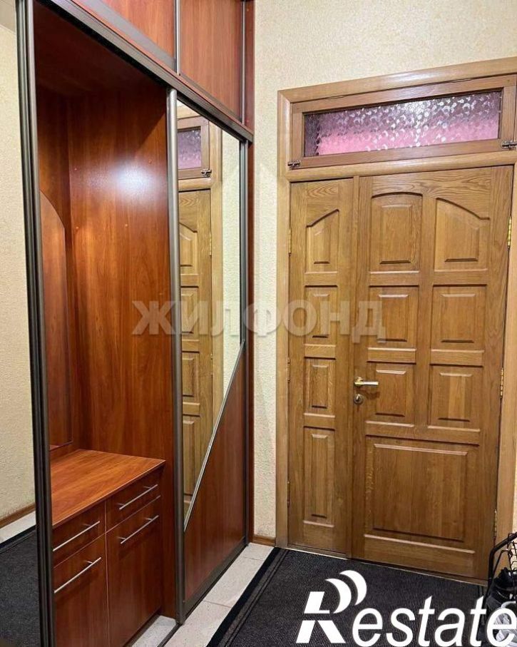 Коттедж/дом Широкая ул.