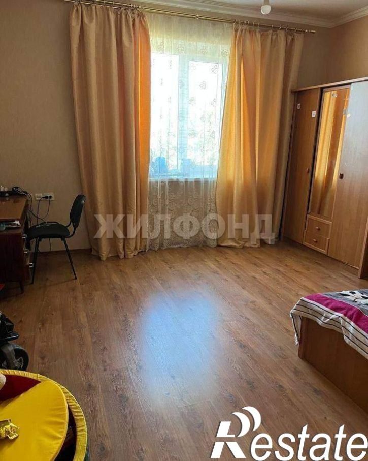 Коттедж/дом Широкая ул.