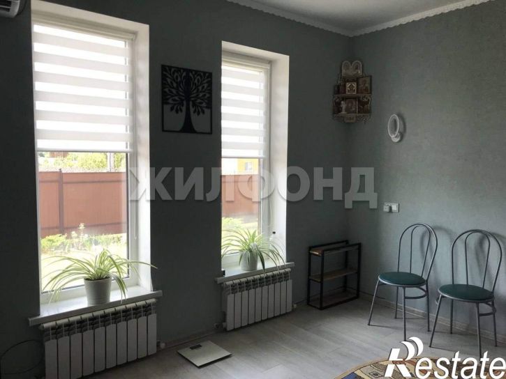Коттедж/дом Комсомольская ул.