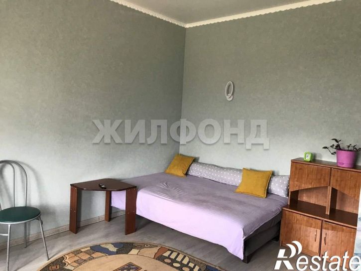 Коттедж/дом Комсомольская ул.