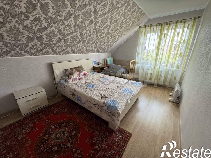 Коттедж/дом Пионерская ул.