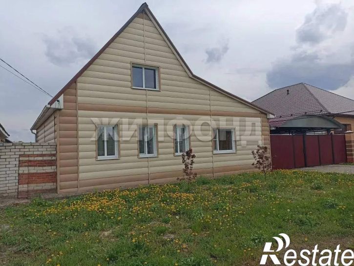 Коттедж/дом Луначарского ул., д.129