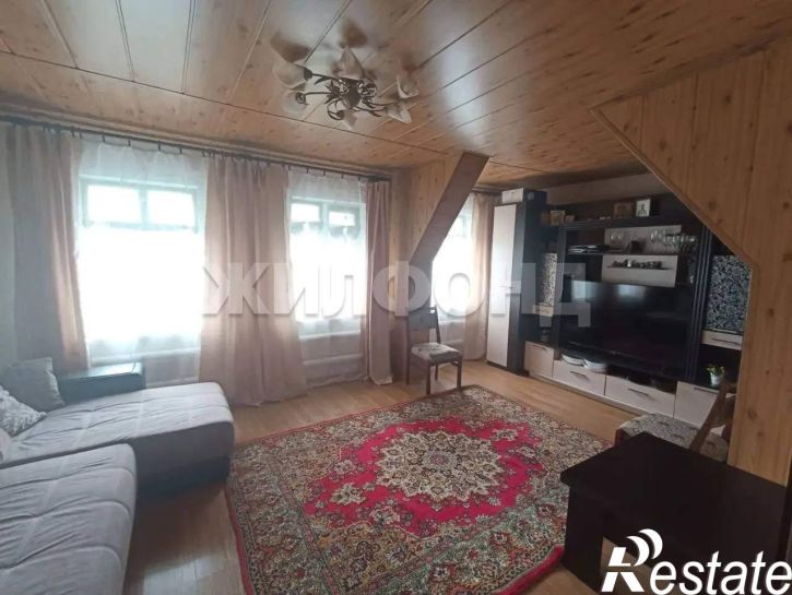 Коттедж/дом Луначарского ул., д.129