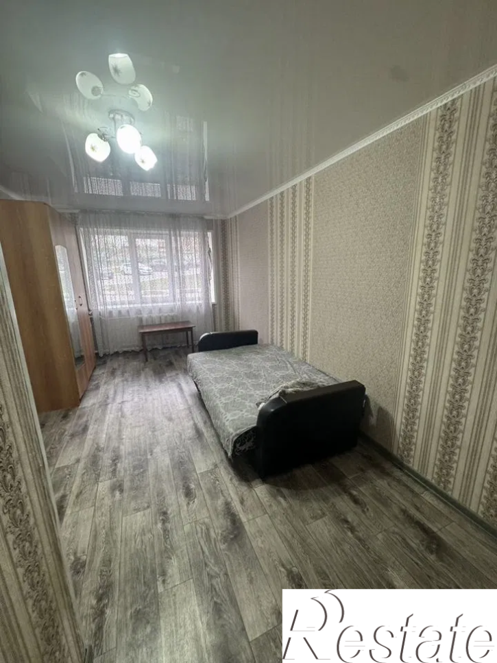 1-комн квартира Комсомольская, 45
