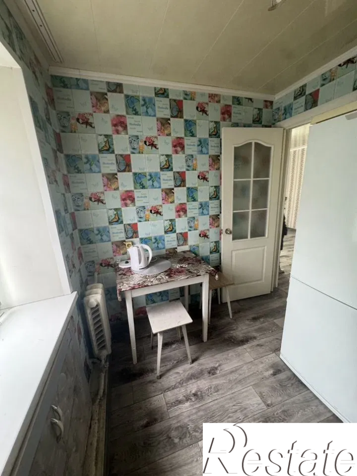 1-комн квартира Комсомольская, 45