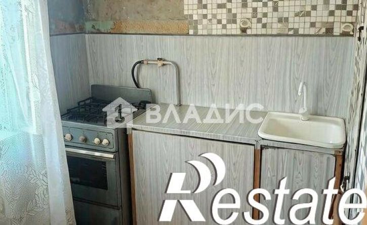1-комн квартира Первомайская улица, 29,  д. 29