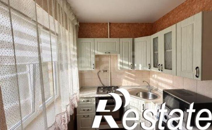 3-комн квартира Осколецкая улица, 19,  д. 19