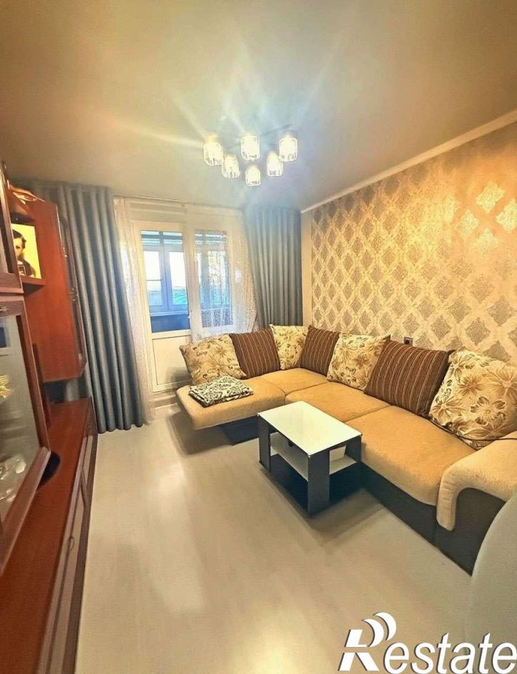 4-комн квартира Зелёная улица, 2