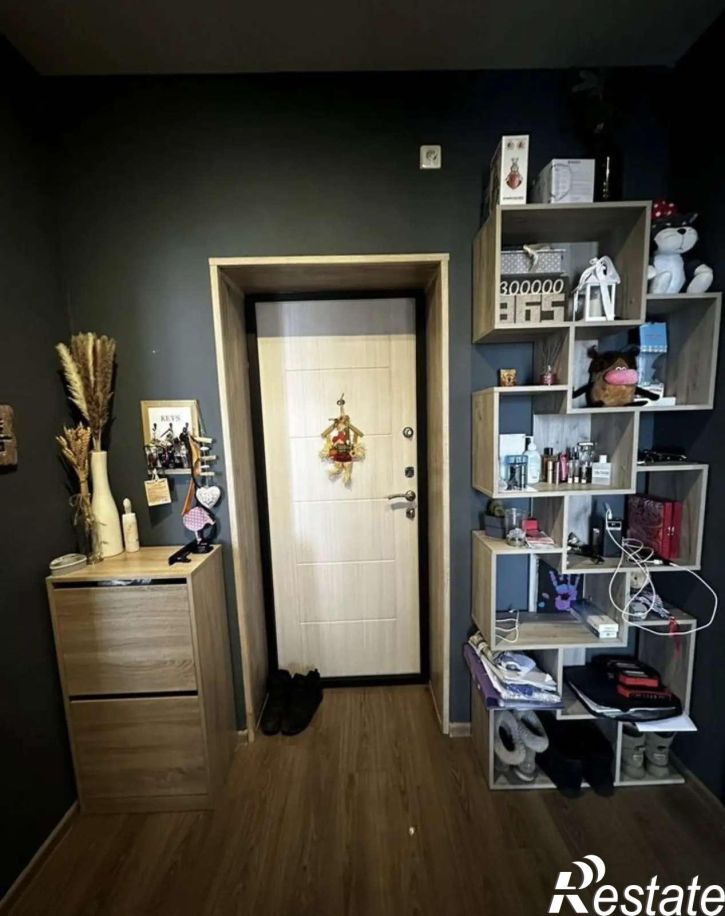 1-комн квартира Венская улица, 11